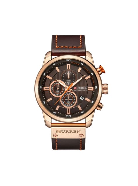 Reloj Curren KREb942001 Quartz Hombre-0