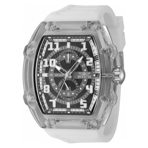 Reloj Invicta 48447 Hombre Quartz-0