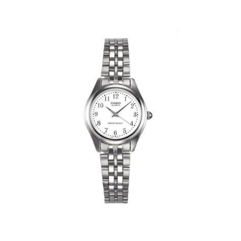 Reloj Casio LTP-1129A-7B Classic Quartz Mujer-0