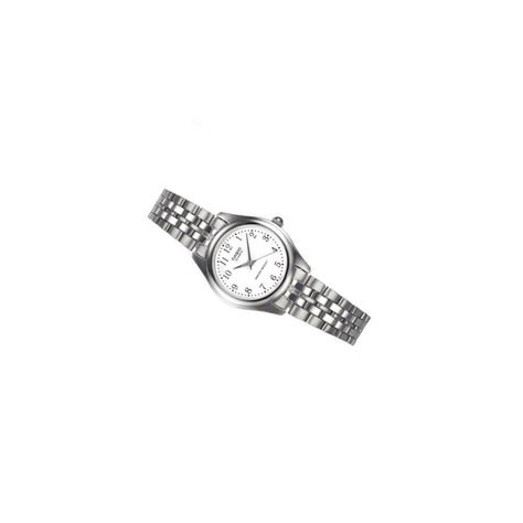 Reloj Casio LTP-1129A-7B Classic Quartz Mujer-2
