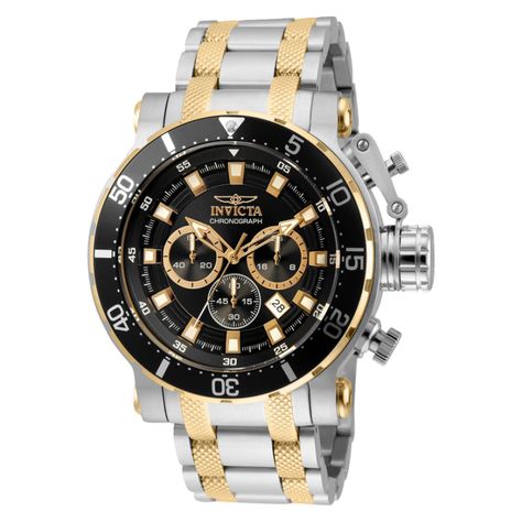 Reloj Invicta 32712 Hombre Quartz-0