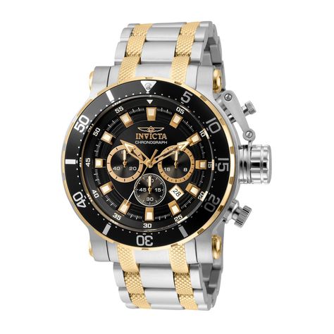 Reloj Invicta 32712 Hombre Quartz-1