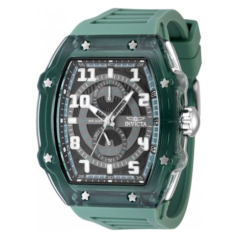 Reloj Invicta 48445 Hombre Quartz-0