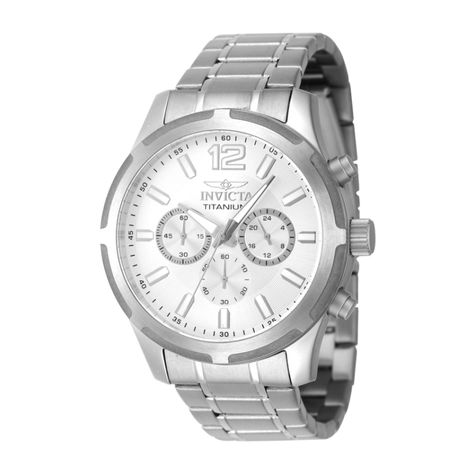 Reloj Invicta 47510 Hombre Quartz-0
