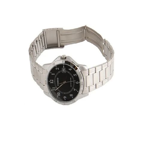 Reloj Casio mtp-v004d-1budf Hombre Quartz-2