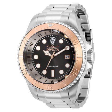 Reloj Invicta 38017 Hombre Quartz-0