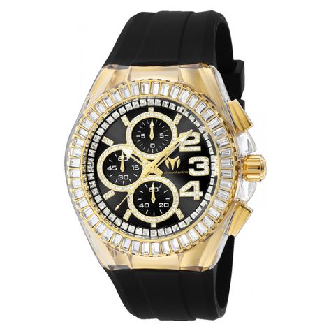 Reloj Technomarine TM-121012 Hombre Quartz-0