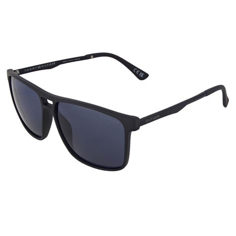 Lentes de Sol Tommy Hilfiger X62150 Gris Hombre-0
