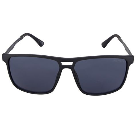 Lentes de Sol Tommy Hilfiger X62150 Gris Hombre-1