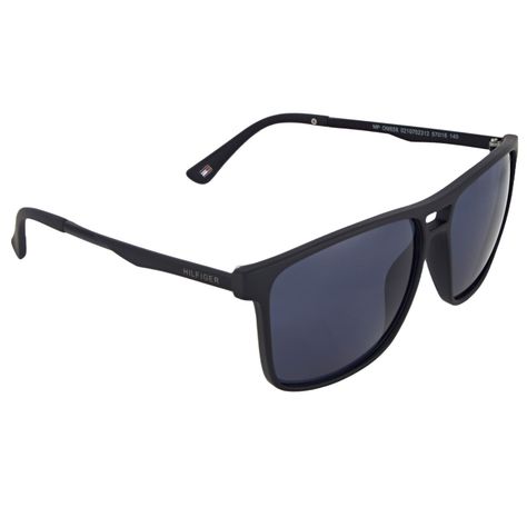 Lentes de Sol Tommy Hilfiger X62150 Gris Hombre-2
