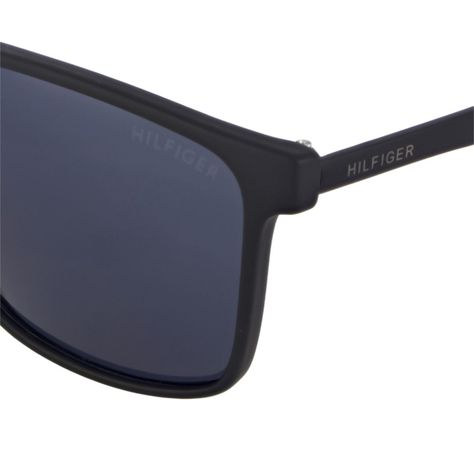 Lentes de Sol Tommy Hilfiger X62150 Gris Hombre-3