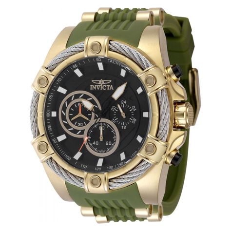 Reloj Invicta 48385 Hombre Quartz-0