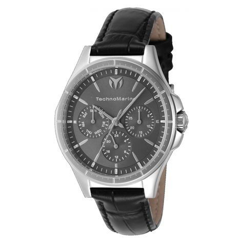 Reloj Technomarine Tm-822055 Mujer Quartz-0