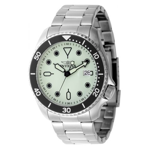 Reloj Invicta 47305 Hombre Quartz-0