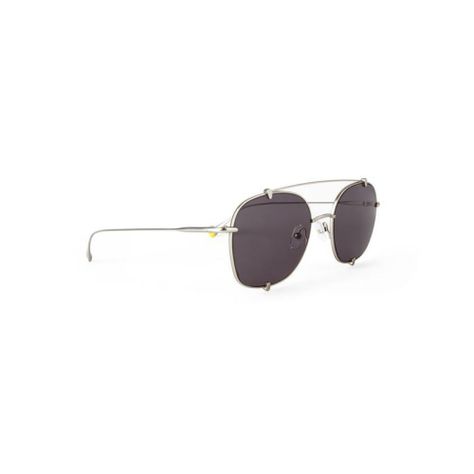 Lentes de Sol Invicta I 20313-DNA-03 Negro-3
