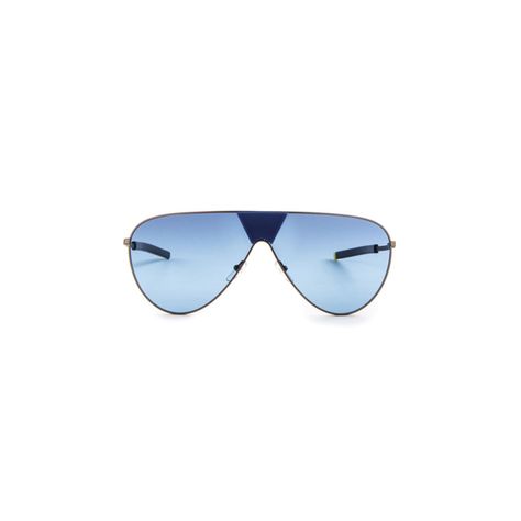 Lentes de Sol Invicta I 27564-OBJ-05-06 Azul-0