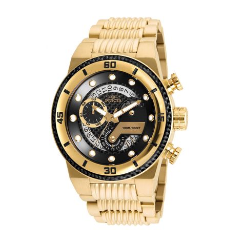 Reloj Invicta 25282 Hombre Quartz-0