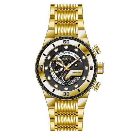 Reloj Invicta 25282 Hombre Quartz-1
