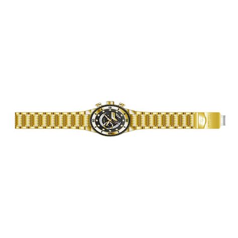 Reloj Invicta 25282 Hombre Quartz-2