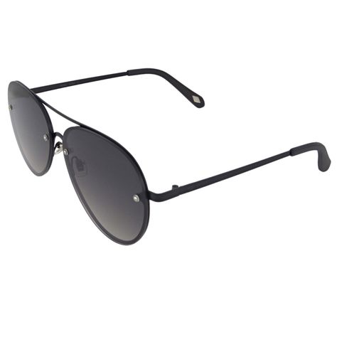 Lentes de sol Fossil X82692 Mujer-2