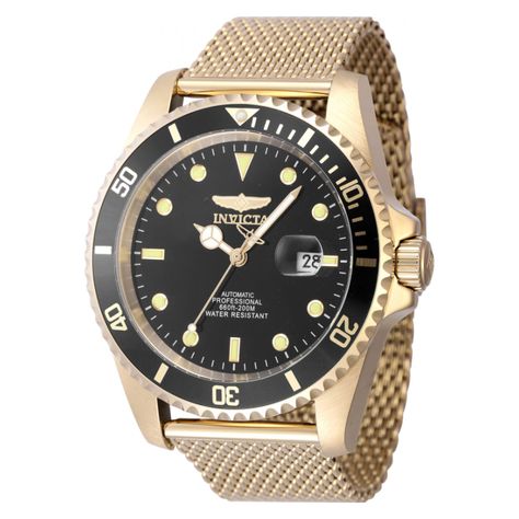 Reloj Invicta 47966 Hombre Automático-0