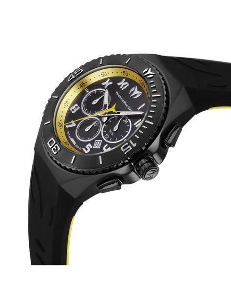 Reloj Hombre Technomarine Manta TM 221045-1