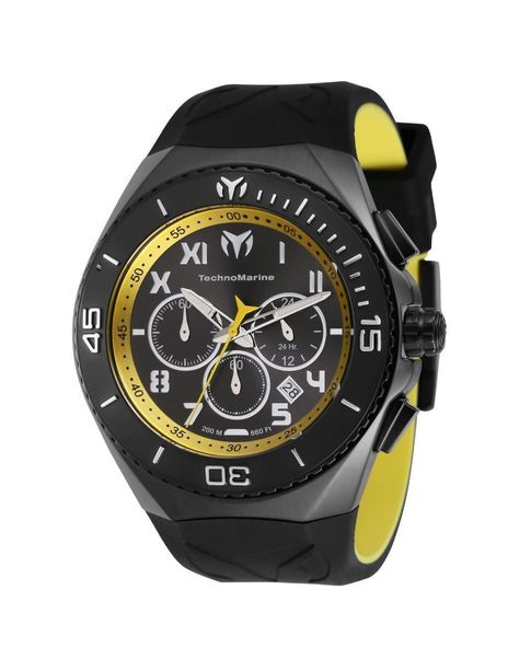 Reloj Hombre Technomarine Manta TM 221045-2