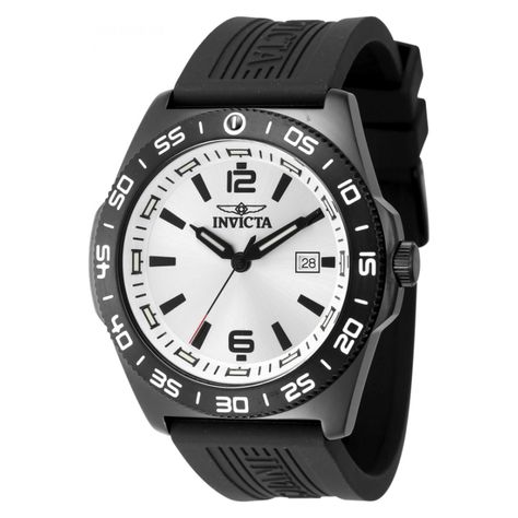 Reloj Invicta 48343 Hombre Quartz-0