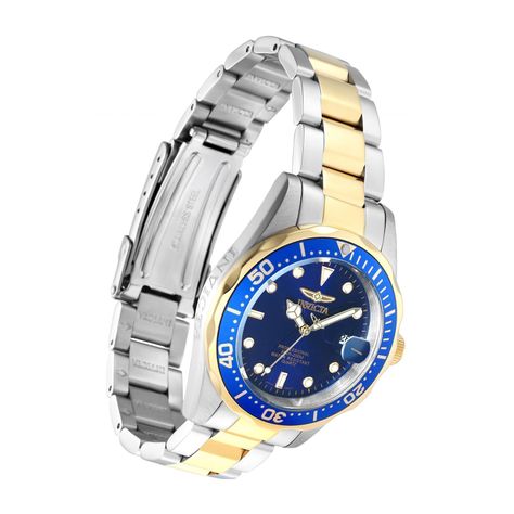 Reloj Hombre Invicta 8935 Pro Diver-8