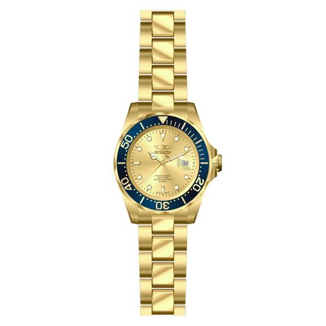 Reloj Hombre Invicta 14124 Pro Diver-0