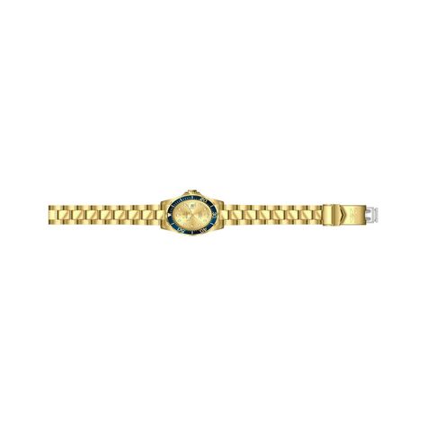 Reloj Hombre Invicta 14124 Pro Diver-1