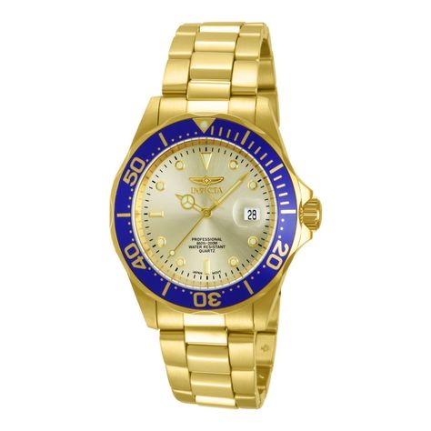 Reloj Hombre Invicta 14124 Pro Diver-3