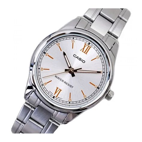 Reloj Casio LTP-V005D-7B2 Classic Quartz Mujer-1