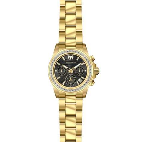 Reloj Technomarine TM-222013 Manta Quartz Mujer-0