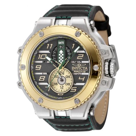 Reloj Invicta 47380 Quartz-0