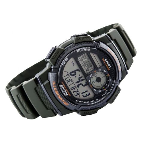 Reloj HOMBRE CASIO  AE-1000W-3AV-1