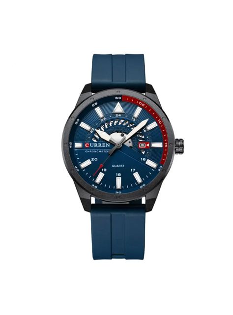 Reloj Curren KRED5403 Quartz Hombre-0