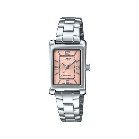 Reloj Casio LTP-1234DD-4ADF Mujer Quartz-0