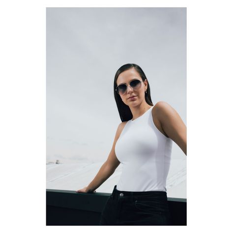 Lentes de Sol Tommy Hilfiger Outlook X60064 Mujer-5