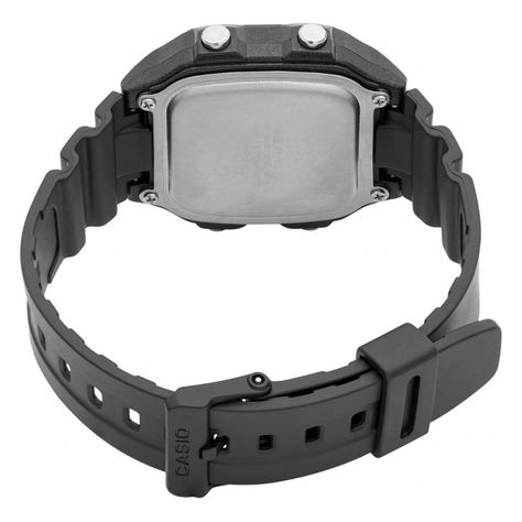 Reloj Casio AE-1300WH-1A2V Classic Quartz Hombre-1