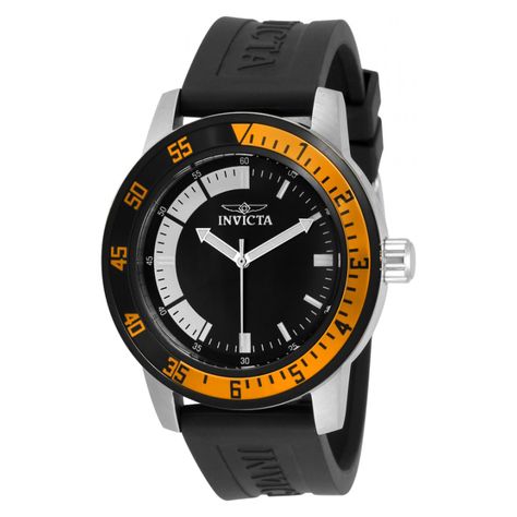Reloj Invicta 34014 Hombre Quartz-0