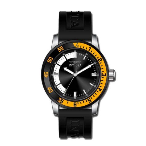 Reloj Invicta 34014 Hombre Quartz-1