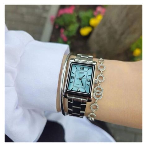 Reloj Casio LTP-1234DD-2ADF Mujer Quartz-2