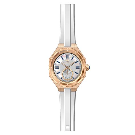 Reloj Technomarine TM-118009 Blanco Mujer Quartz-1