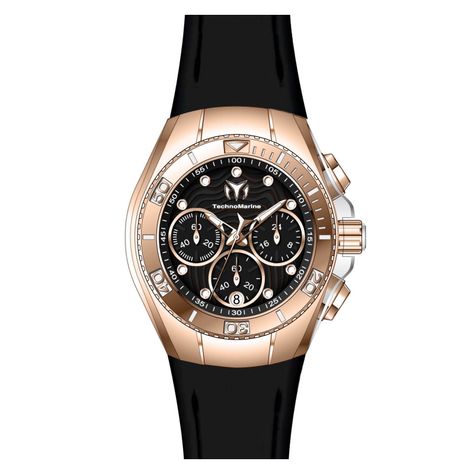 Reloj Mujer Technomarine TM-120048 Cruise-2