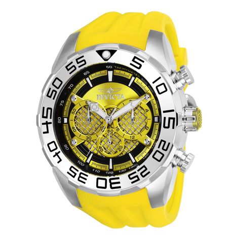 Reloj Invicta 26298 Quartz-0