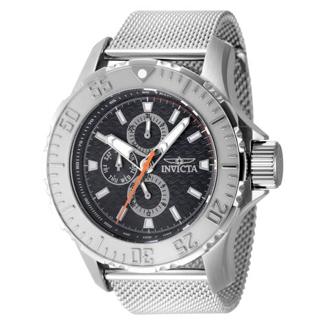 Reloj Invicta 48010 Hombre Quartz-0