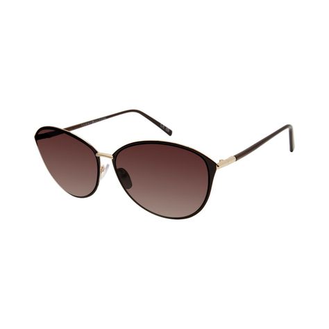 Lentes de Sol Tommy Hilfiger Outlook X60005 Mujer-0