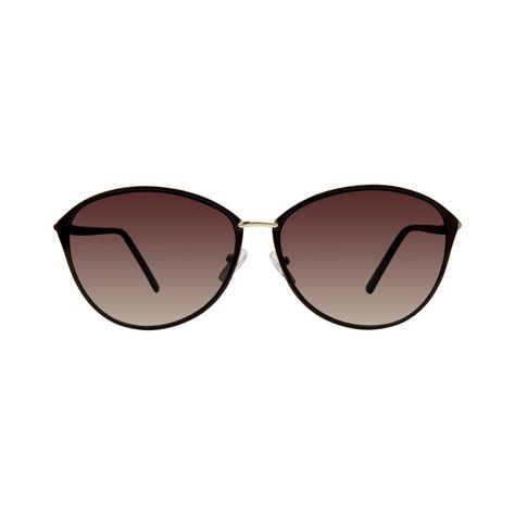 Lentes de Sol Tommy Hilfiger Outlook X60005 Mujer-1