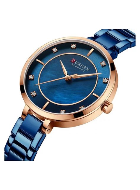 Reloj Curren KREC6103 Quartz Mujer-0
